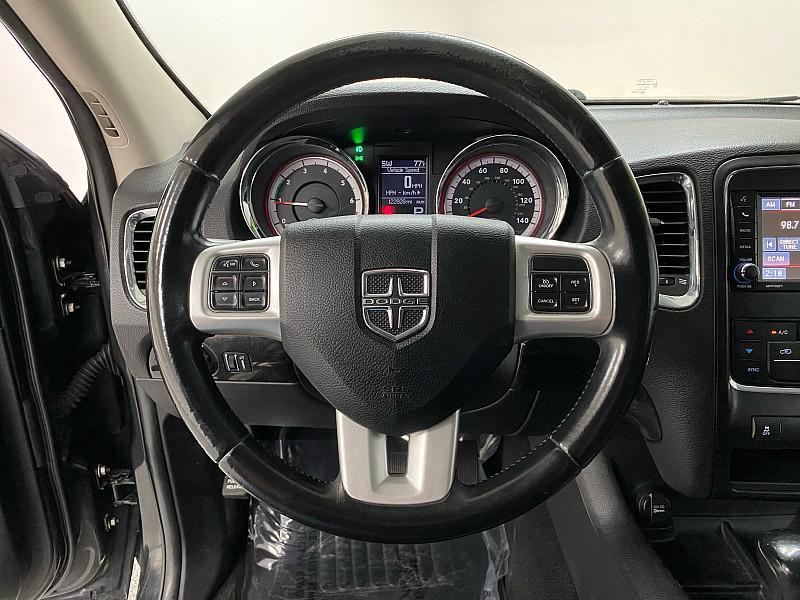 used 2013 Dodge Durango car, priced at $8,991
