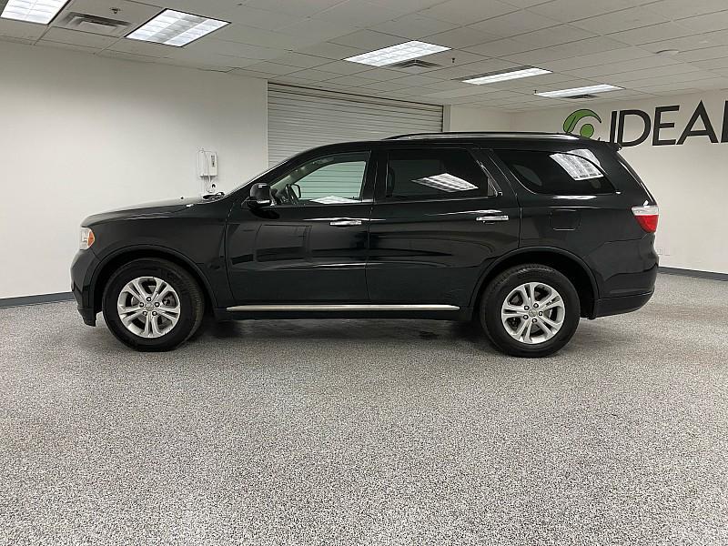 used 2013 Dodge Durango car, priced at $8,991
