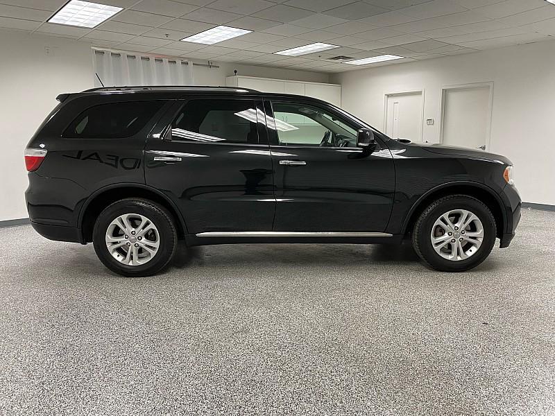 used 2013 Dodge Durango car, priced at $8,991