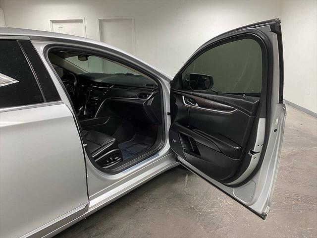 used 2019 Cadillac XTS car, priced at $16,491