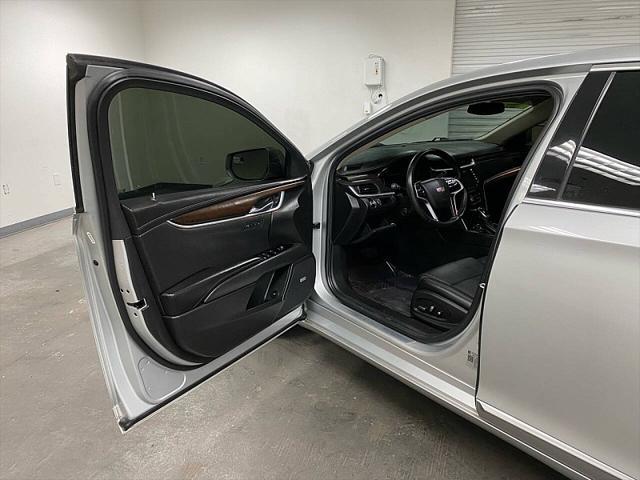 used 2019 Cadillac XTS car, priced at $16,491