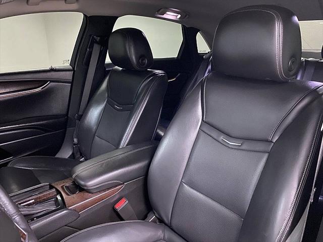 used 2019 Cadillac XTS car, priced at $16,491