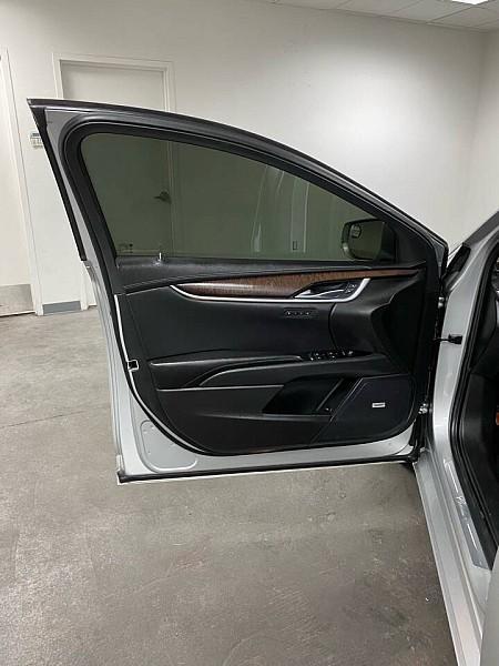 used 2019 Cadillac XTS car, priced at $16,491