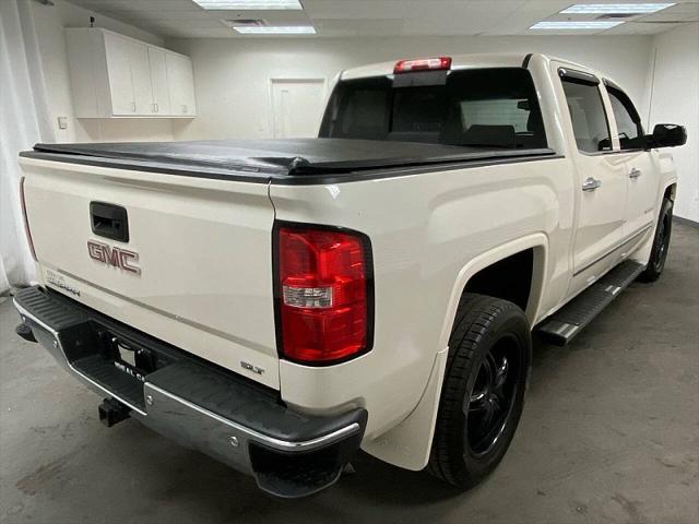 used 2014 GMC Sierra 1500 car, priced at $19,991