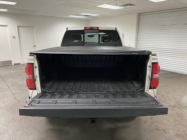 used 2014 GMC Sierra 1500 car, priced at $19,991