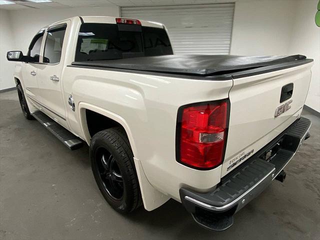 used 2014 GMC Sierra 1500 car, priced at $19,991