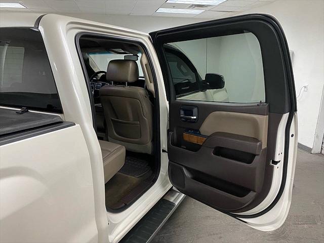 used 2014 GMC Sierra 1500 car, priced at $19,991