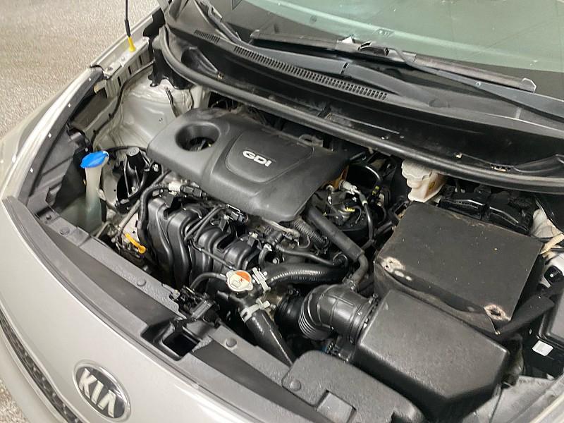 used 2016 Kia Rio car, priced at $10,491