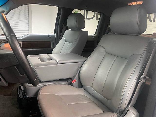 used 2014 Ford F-150 car, priced at $19,991