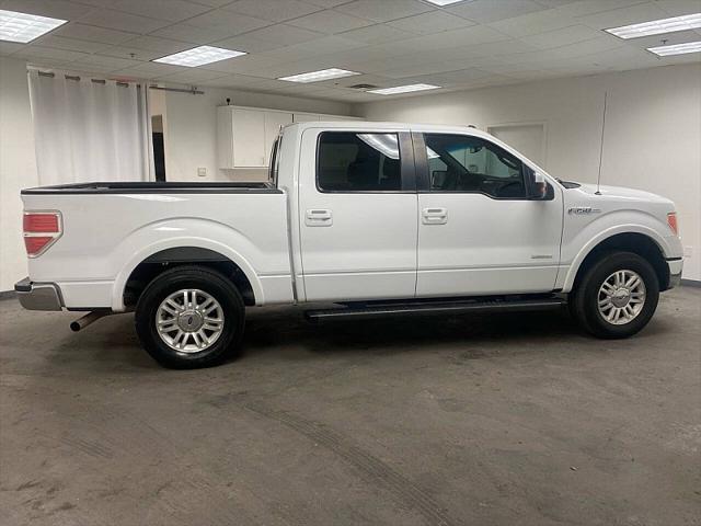 used 2014 Ford F-150 car, priced at $19,991