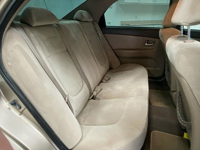 used 2009 Kia Spectra car, priced at $2,891
