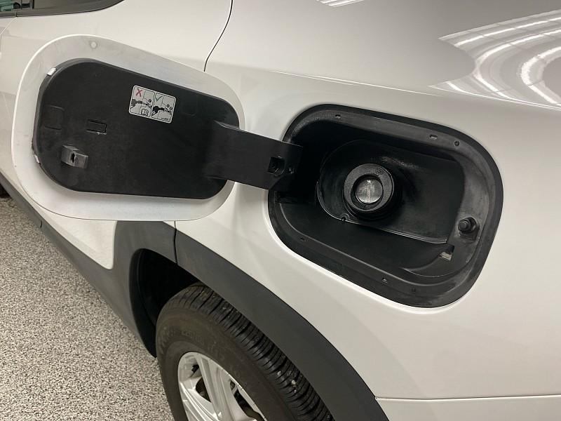 used 2020 GMC Terrain car, priced at $15,891