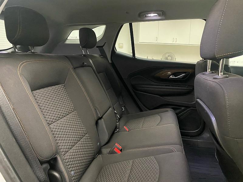 used 2020 GMC Terrain car, priced at $15,891
