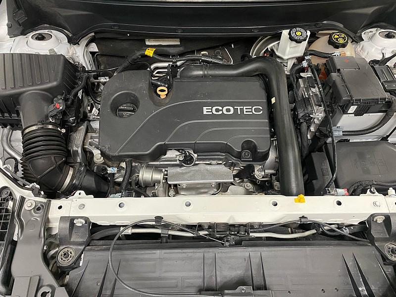 used 2020 GMC Terrain car, priced at $15,891