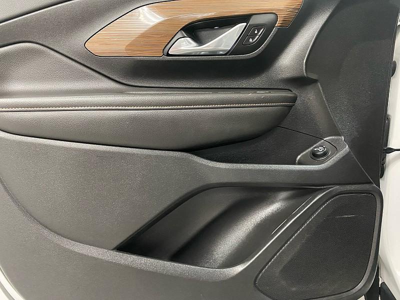 used 2020 GMC Terrain car, priced at $15,891