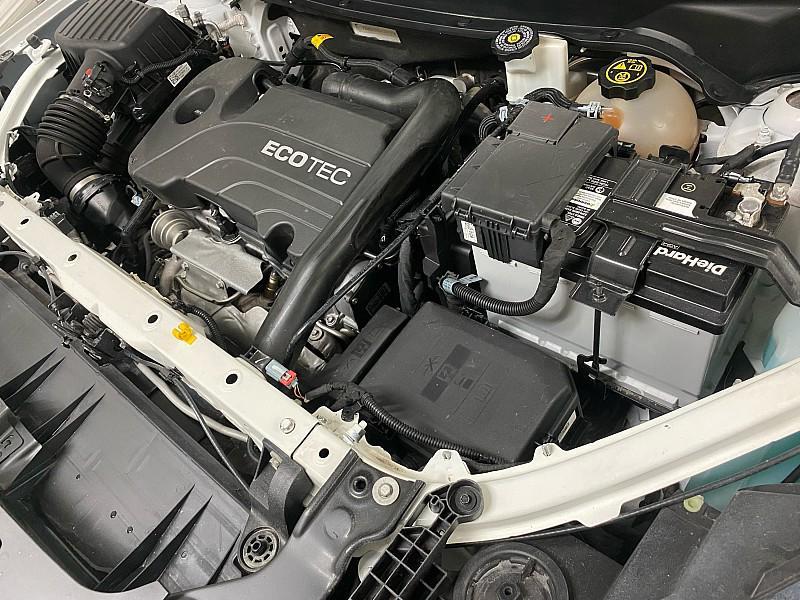 used 2020 GMC Terrain car, priced at $15,891