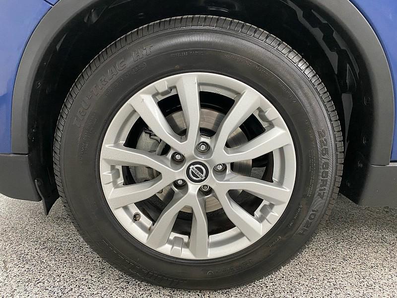 used 2019 Nissan Rogue car, priced at $11,791