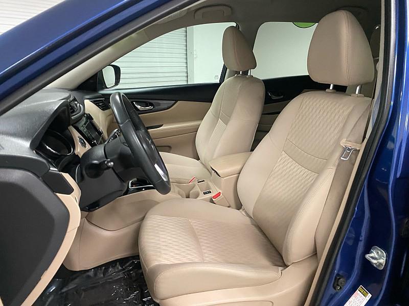 used 2019 Nissan Rogue car, priced at $11,791