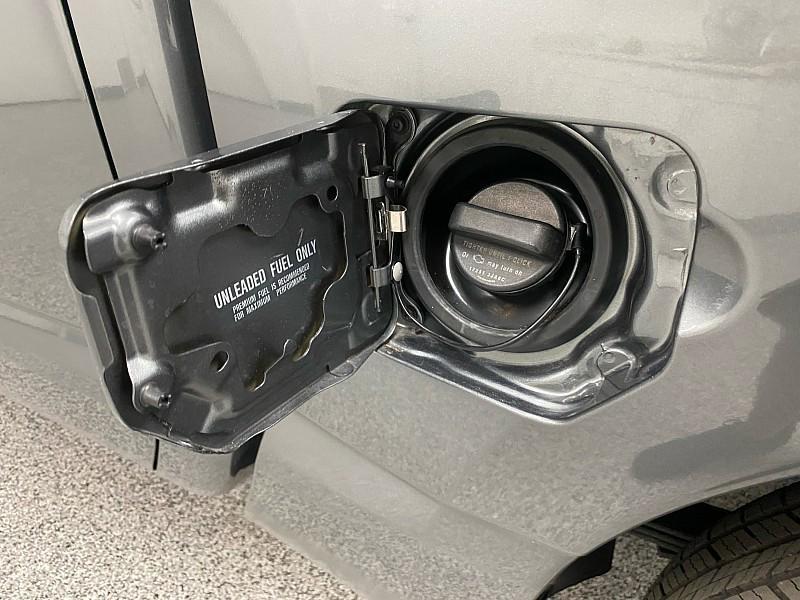 used 2021 Nissan Titan car, priced at $23,891