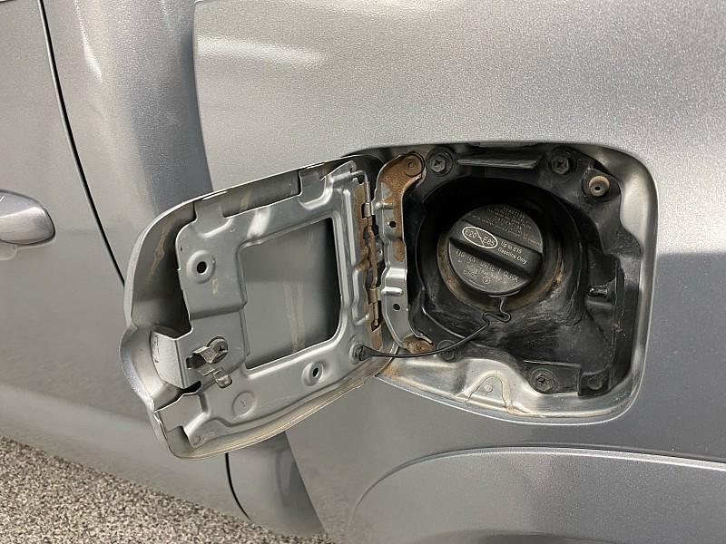 used 2020 Toyota Tacoma car, priced at $24,991