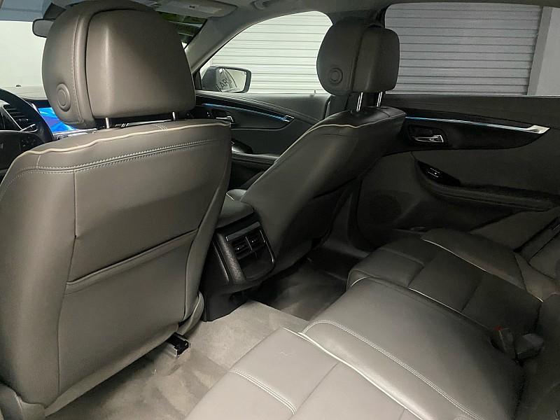 used 2014 Chevrolet Impala car, priced at $7,491