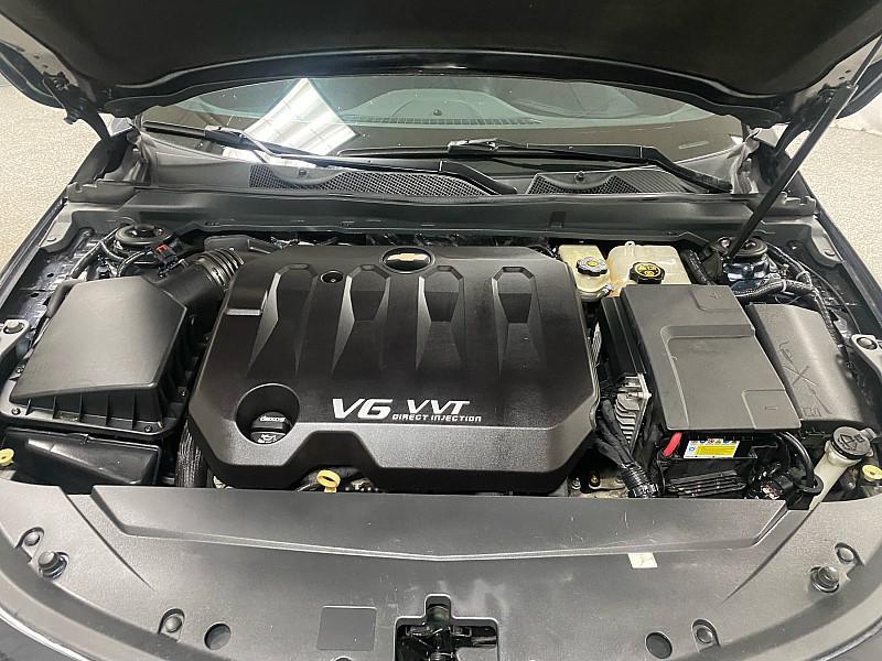 used 2014 Chevrolet Impala car, priced at $7,491