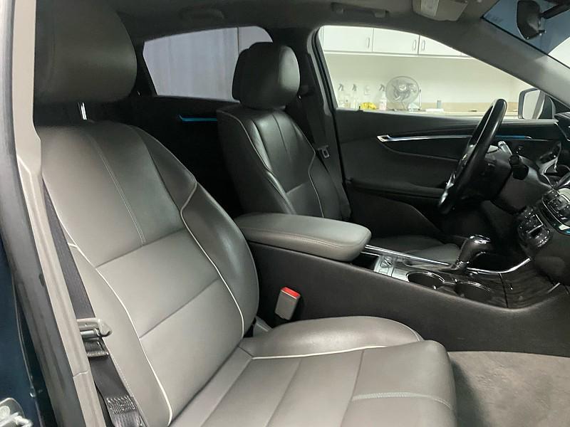 used 2014 Chevrolet Impala car, priced at $7,491