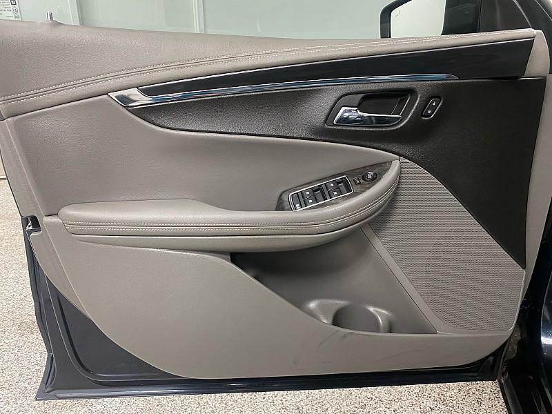 used 2014 Chevrolet Impala car, priced at $7,491