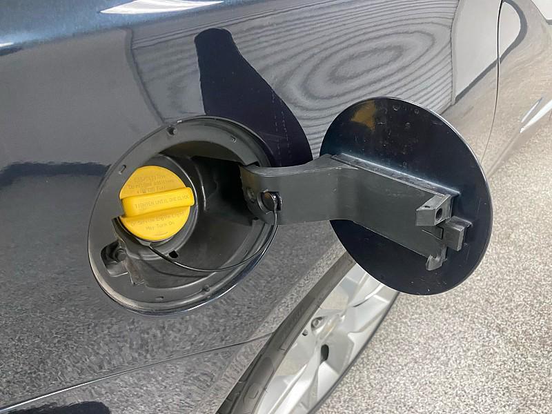 used 2014 Chevrolet Impala car, priced at $7,491