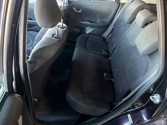 used 2013 Honda Fit car, priced at $8,791
