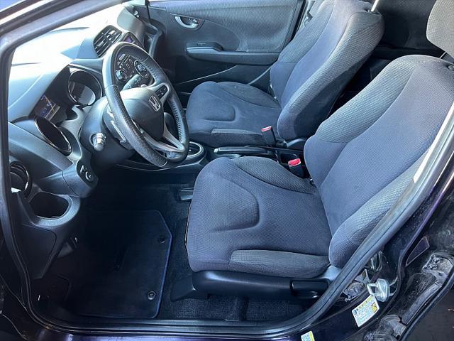 used 2013 Honda Fit car, priced at $8,791