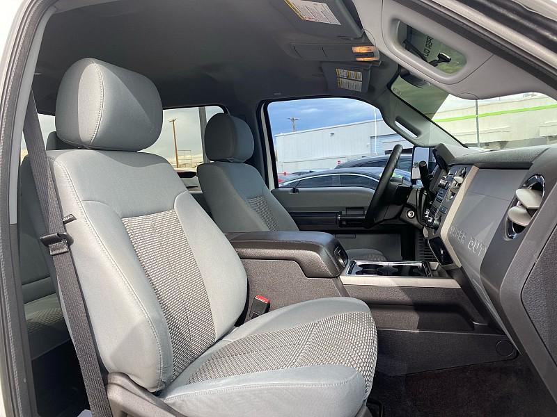 used 2013 Ford F-350 car, priced at $24,791