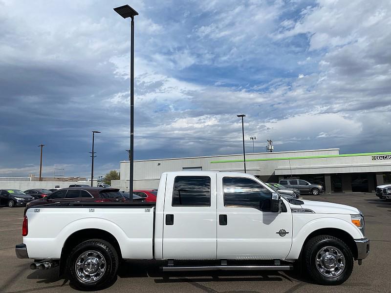 used 2013 Ford F-350 car, priced at $24,791