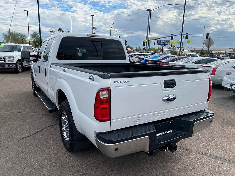 used 2013 Ford F-350 car, priced at $24,791