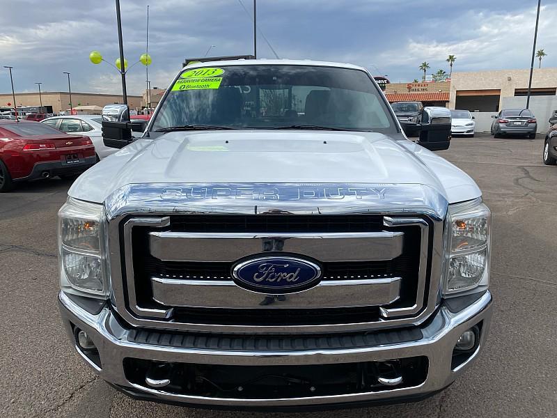 used 2013 Ford F-350 car, priced at $24,791