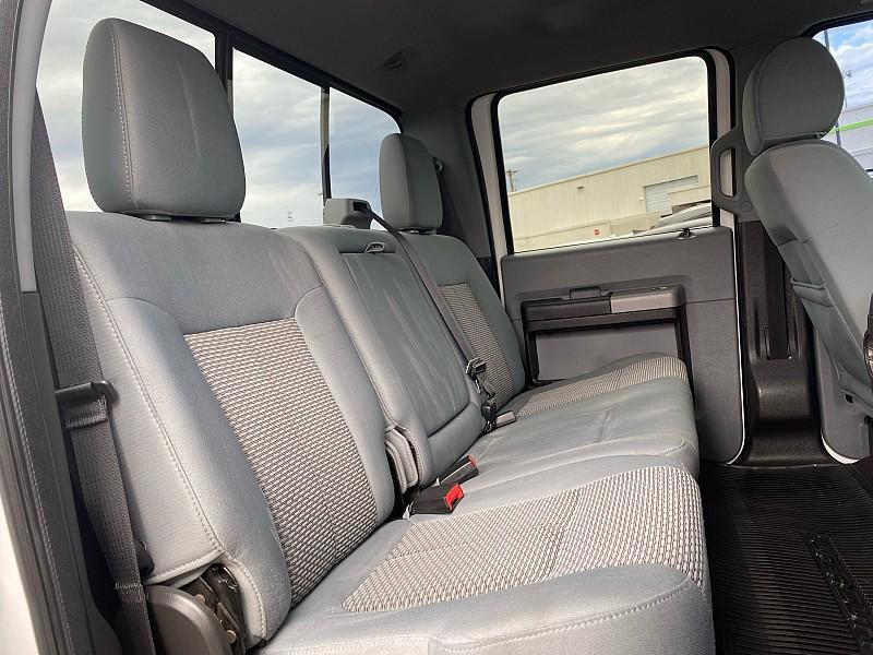 used 2013 Ford F-350 car, priced at $24,791