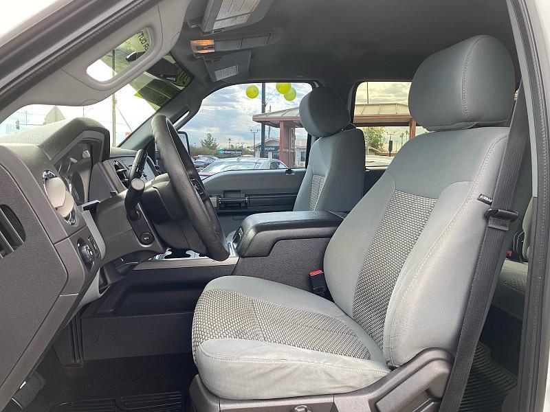 used 2013 Ford F-350 car, priced at $24,791