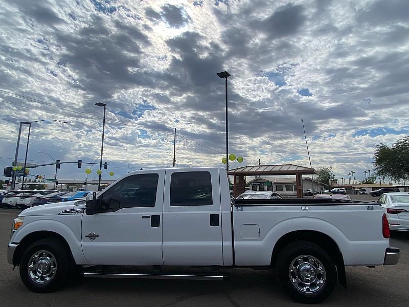 used 2013 Ford F-350 car, priced at $24,791