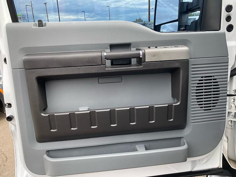 used 2013 Ford F-350 car, priced at $24,791