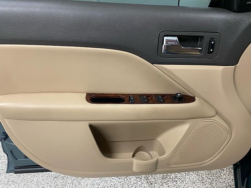 used 2012 Ford Fusion car, priced at $7,991