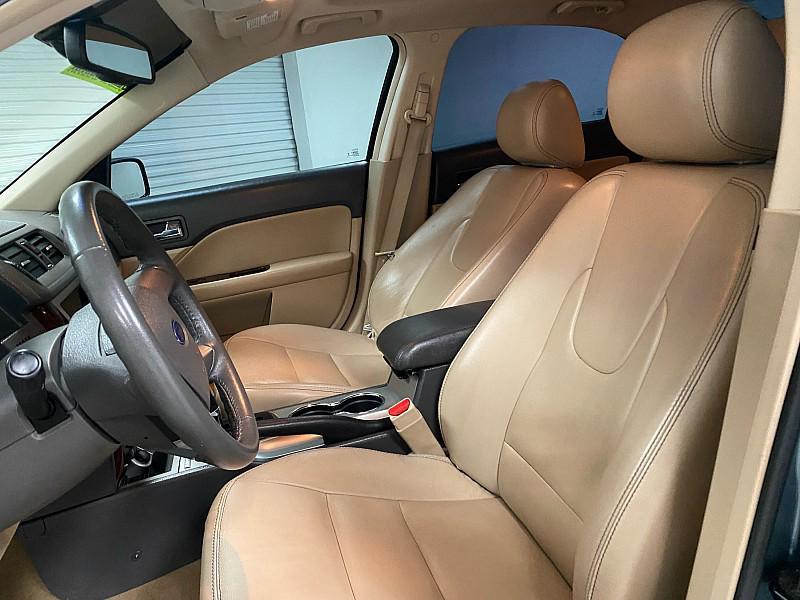 used 2012 Ford Fusion car, priced at $7,991