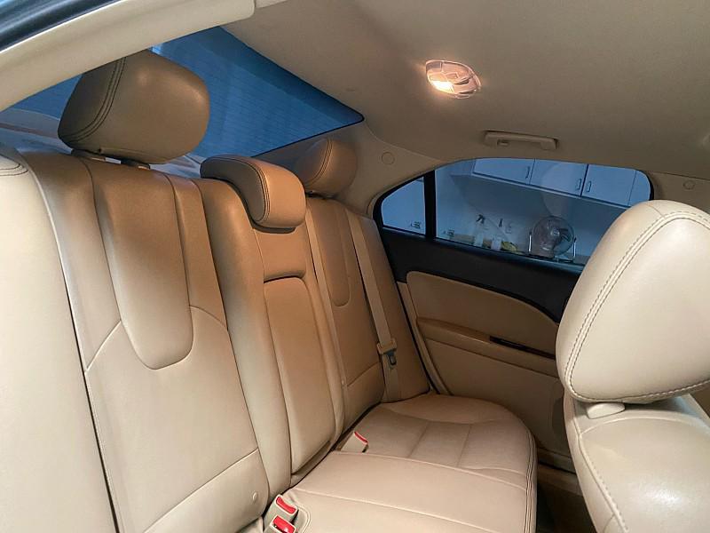 used 2012 Ford Fusion car, priced at $7,991