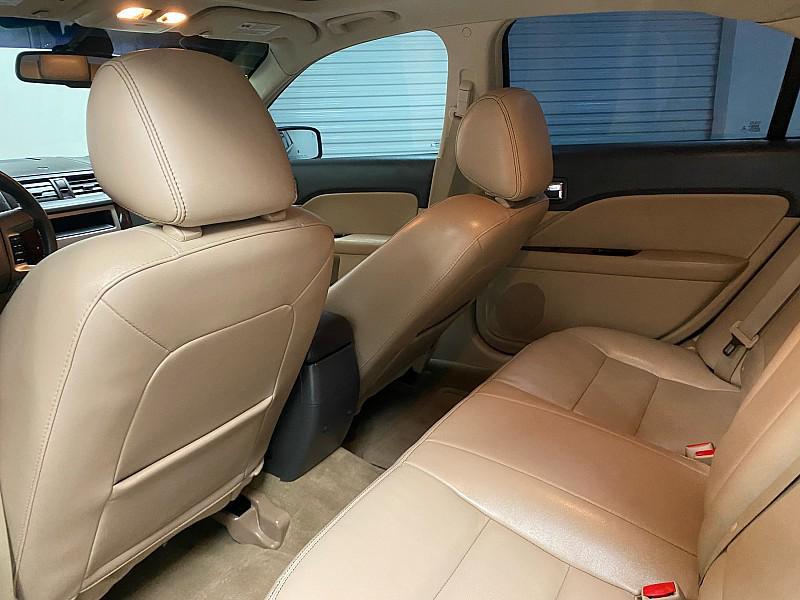 used 2012 Ford Fusion car, priced at $7,991