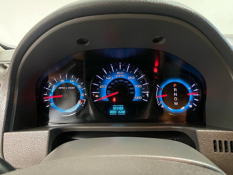 used 2012 Ford Fusion car, priced at $7,991