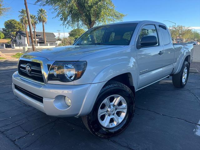 used 2006 Toyota Tacoma car, priced at $13,991