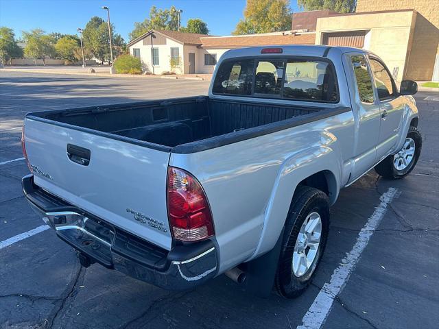 used 2006 Toyota Tacoma car, priced at $13,991