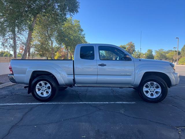 used 2006 Toyota Tacoma car, priced at $13,991