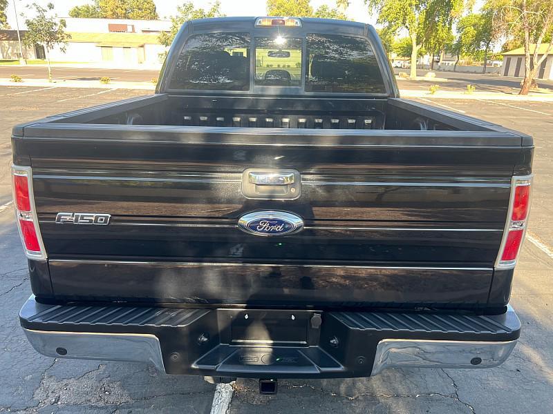 used 2014 Ford F-150 car, priced at $15,991