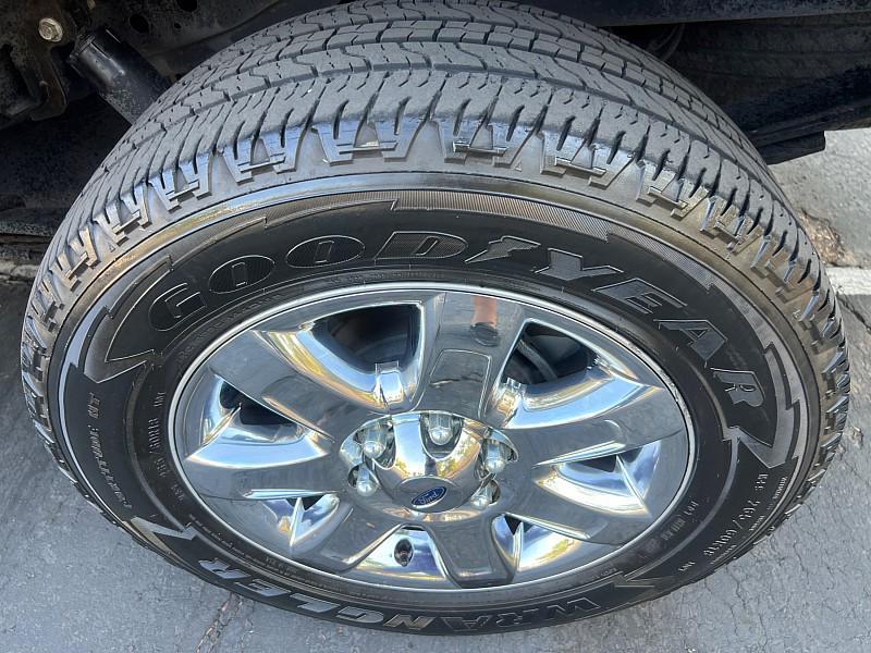 used 2014 Ford F-150 car, priced at $15,991