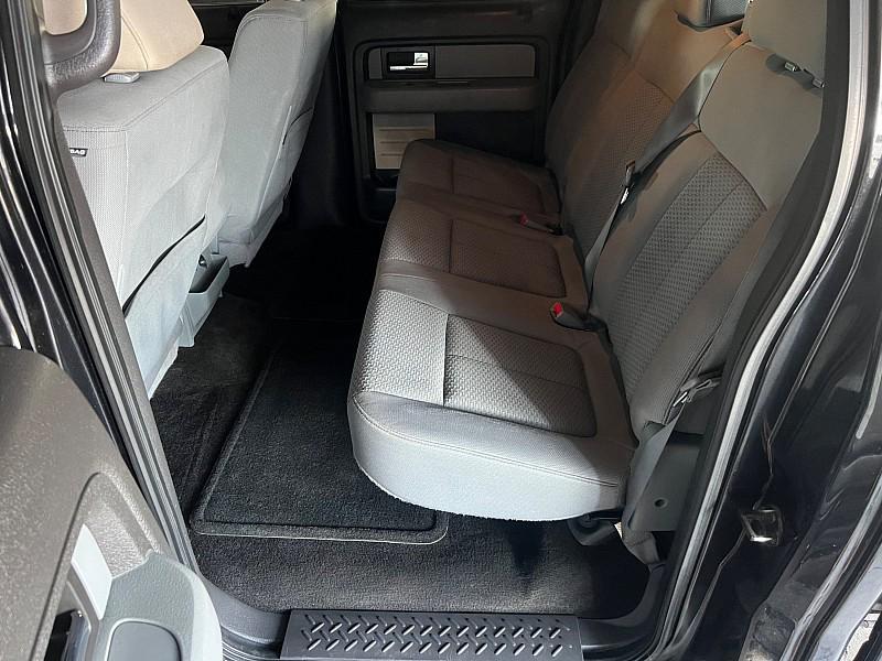 used 2014 Ford F-150 car, priced at $15,991